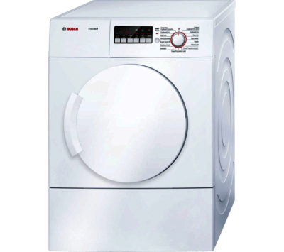 BOSCH  Classixx 7 WTA74200GB Vented Tumble Dryer - White